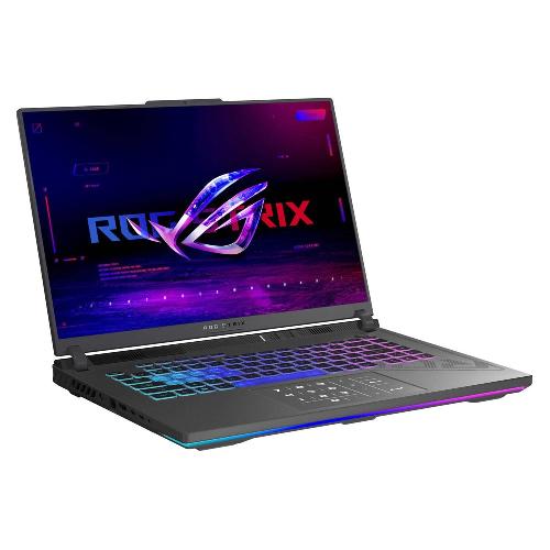 لپ تاپ ایسوس 16 اینچی مدل ROG Strix G16 G614JI i7 13650HX 32GB 512GB RTX4070 Asus ROG Strix G16 G614JI i7 13650HX 32GB RAM 512GB SSD RTX4070