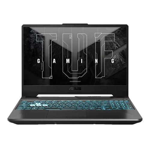 لپ تاپ ایسوس 15.6 اینچی مدل TUF Gaming A15 FA506NFR R7 7435HS 24GB 1TB RTX2050 Asus TUF Gaming A15 FA506NFR R7 7435HS 24GB RAM 1TB SSD RTX2050