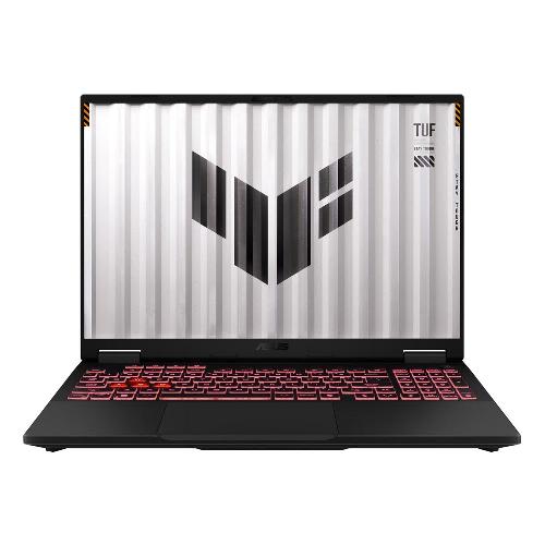 لپ تاپ ایسوس 16 اینچی مدل TUF Gaming A16 FA608WI AI 9 HX 370 32GB 1TB RTX4070 Asus TUF Gaming A16 FA608WI AI 9 HX 370 32GB RAM 1TB SSD RTX4070