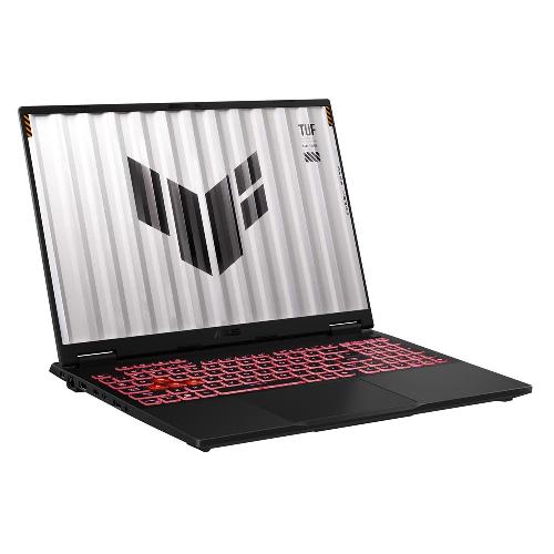 لپ تاپ ایسوس 16 اینچی مدل TUF Gaming A16 FA608WI AI 9 HX 370 32GB 1TB RTX4070 Asus TUF Gaming A16 FA608WI AI 9 HX 370 32GB RAM 1TB SSD RTX4070