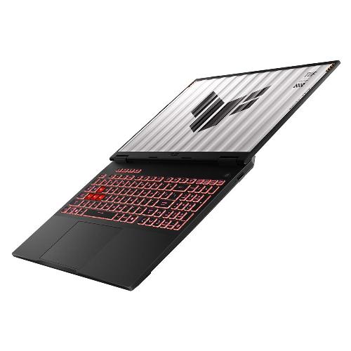 لپ تاپ ایسوس 16 اینچی مدل TUF Gaming A16 FA608WI AI 9 HX 370 32GB 1TB RTX4070 Asus TUF Gaming A16 FA608WI AI 9 HX 370 32GB RAM 1TB SSD RTX4070