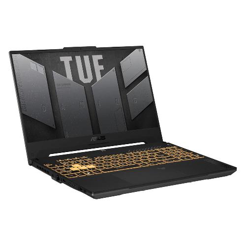لپ تاپ ایسوس 15.6 اینچی مدل TUF Gaming A15 FA507NUR R7 7435HS 32GB 1TB RTX4050 Asus TUF Gaming A15 FA507NUR R7 7435HS 32GB RAM 1TB SSD RTX4050