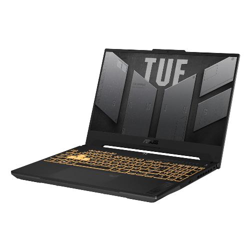 لپ تاپ ایسوس 15.6 اینچی مدل TUF Gaming F15 FX507VI-C i7 13620H 32GB 1TB RTX4070 Asus TUF Gaming F15 FX507VI-C i7 13620H 32GB RAM 1TB SSD RTX4070