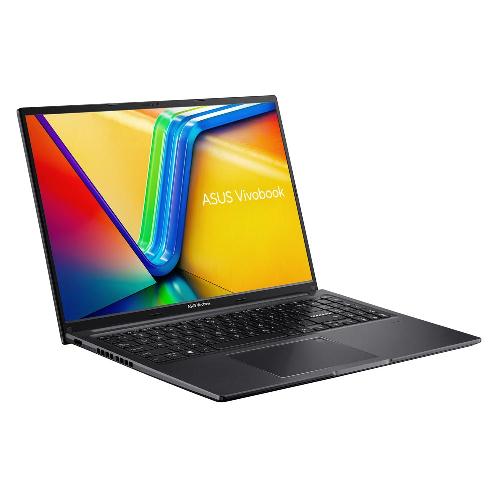 لپ تاپ ایسوس 16 اینچی مدل Vivobook 16 R1605VA i5 1335U 16GB 512GB Iris Xe Asus Vivobook 16 R1605VA i5 1335U 16GB RAM 512GB SSD Iris Xe