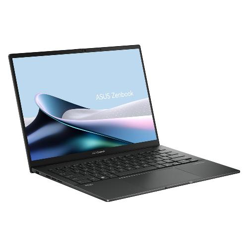 لپ تاپ ایسوس 14 اینچی مدل ZenBook OLED Q415MA-U5512 Ultra 5(125H) 8GB RAM 512GB SSD INTEL Asus ZenBook OLED Q415MA-U5512 Ultra 5(125H) 8GB RAM 512GB SSD INTEL Laptop