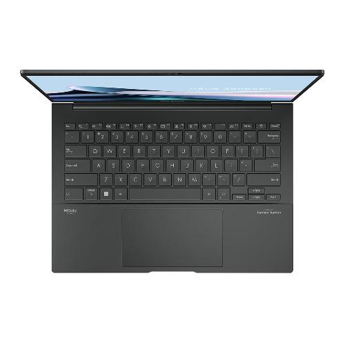 لپ تاپ ایسوس 14 اینچی مدل ZenBook OLED Q415MA-U5512 Ultra 5(125H) 8GB RAM 512GB SSD INTEL Asus ZenBook OLED Q415MA-U5512 Ultra 5(125H) 8GB RAM 512GB SSD INTEL Laptop