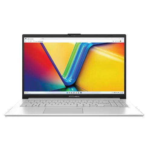 Asus Vivobook Go 15 E1504GA-NJ558 i3(N305) 4GB 256GB SSD Intel Laptop