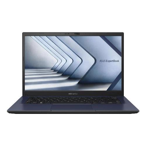 لپ تاپ ایسوس 14 اینچی مدل ExpertBook B1 B1402CVA-NK1595 i3(1315U) 8GB RAM 256GB SSD Intel UHD Asus ExpertBook B1 B1402CVA-NK1595 i3(1315U) 8GB RAM 256GB SSD Intel UHD Laptop