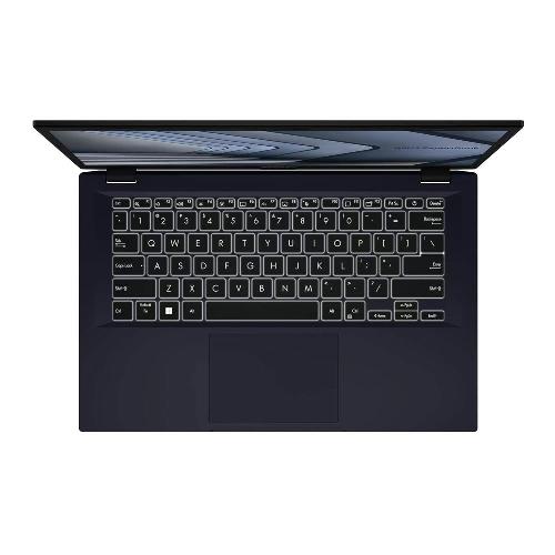 لپ تاپ ایسوس 14 اینچی مدل ExpertBook B1 B1402CVA-NK1595 i3(1315U) 8GB RAM 256GB SSD Intel UHD Asus ExpertBook B1 B1402CVA-NK1595 i3(1315U) 8GB RAM 256GB SSD Intel UHD Laptop
