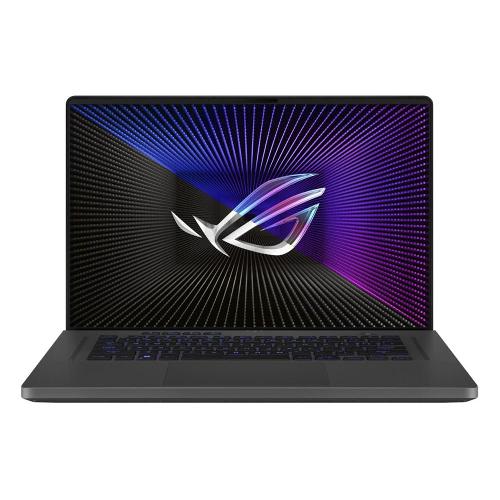 لپ تاپ 16 اینچی ایسوس مدل ROG Zephyrus G16 GU603VV i7-13620H 16GB 512GB SSD RTX4060 8GB ASUS ROG Zephyrus G16 GU603VV i7-13620H 16GB 512GB SSD RTX4060 8GB