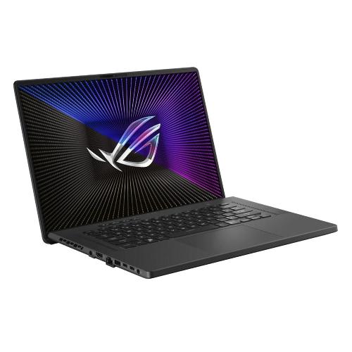 لپ تاپ 16 اینچی ایسوس مدل ROG Zephyrus G16 GU603VV i7-13620H 16GB 512GB SSD RTX4060 8GB ASUS ROG Zephyrus G16 GU603VV i7-13620H 16GB 512GB SSD RTX4060 8GB