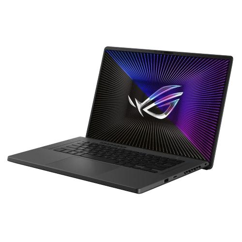 لپ تاپ 16 اینچی ایسوس مدل ROG Zephyrus G16 GU603VV i7-13620H 16GB 512GB SSD RTX4060 8GB ASUS ROG Zephyrus G16 GU603VV i7-13620H 16GB 512GB SSD RTX4060 8GB