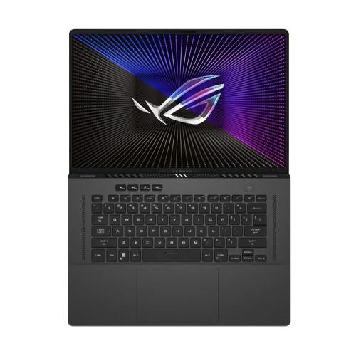 لپ تاپ 16 اینچی ایسوس مدل ROG Zephyrus G16 GU603VV i7-13620H 16GB 512GB SSD RTX4060 8GB ASUS ROG Zephyrus G16 GU603VV i7-13620H 16GB 512GB SSD RTX4060 8GB
