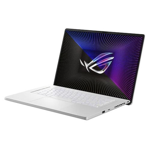 لپ تاپ 16 اینچی ایسوس مدل ROG Zephyrus G16 GU603VV i7-13620H 16GB 512GB SSD RTX4060 8GB ASUS ROG Zephyrus G16 GU603VV i7-13620H 16GB 512GB SSD RTX4060 8GB