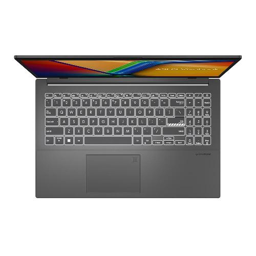 لپ تاپ ایسوس 15.6 اینچی مدل Vivobook 15 E1504FA R5 7520U 8GB RAM 512GB SSD AMD ASUS Vivobook 15 E1504FA R5(7520U) 8GB RAM 512GB SSD AMD Laptop