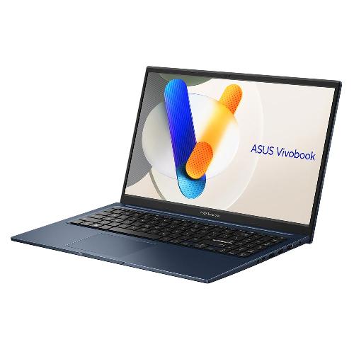 لپ تاپ ایسوس 15.6 اینچی مدل VivoBook A1504VA i5(1335U) 12GB RAM 512GB SSD Intel ASUS VivoBook A1504VA i5(1335U) 12GB RAM 512GB SSD Intel Laptop