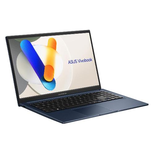 لپ تاپ ایسوس 15.6 اینچی مدل VivoBook A1504VA i5(1335U) 12GB RAM 512GB SSD Intel ASUS VivoBook A1504VA i5(1335U) 12GB RAM 512GB SSD Intel Laptop