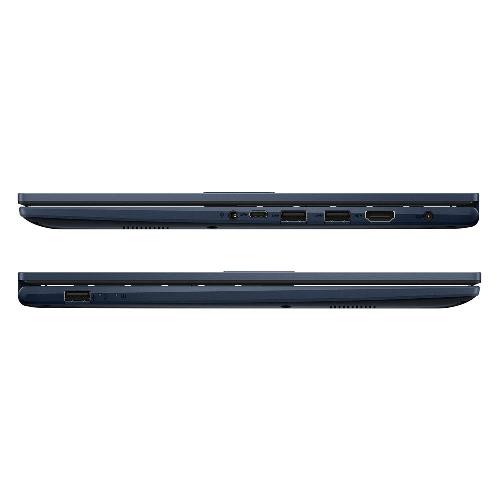 لپ تاپ ایسوس 15.6 اینچی مدل VivoBook A1504VA i5(1335U) 12GB RAM 512GB SSD Intel ASUS VivoBook A1504VA i5(1335U) 12GB RAM 512GB SSD Intel Laptop