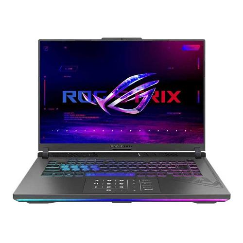 لپ تاپ ایسوس 16 اینچی مدل ROG Strix G16 G614JV Asus ROG Strix G16 G614JV i7 13650HX 16GB RAM 1TB SSD RTX4060