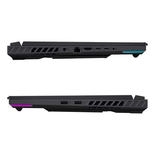 لپ تاپ ایسوس 16 اینچی مدل ROG Strix G16 G614JV Asus ROG Strix G16 G614JV i7 13650HX 16GB RAM 1TB SSD RTX4060