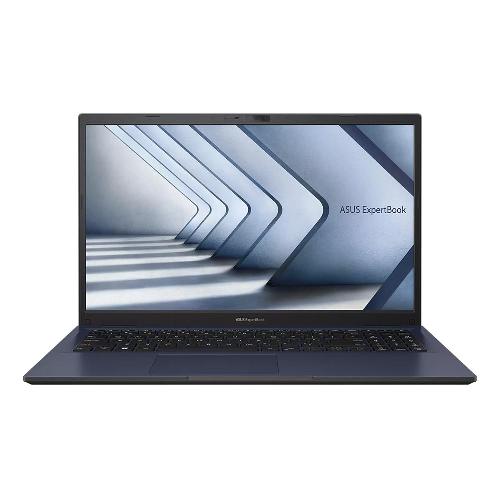 لپ تاپ ایسوس 15.6 اینچی مدل ExpertBook B1 B1502CVA ASUS ExpertBook B1 B1502CVA i7(1355U) 16GB RAM 512GB SSD Iris Xe