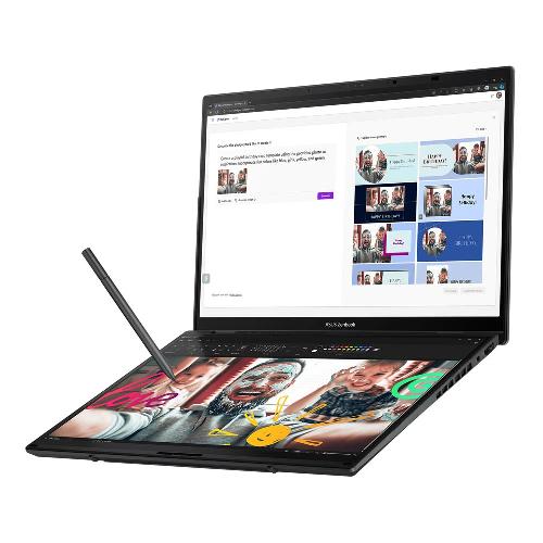 Asus Zenbook Duo UX8406MA Ultra 7(155H) 16GB 1TB SSD Intel Arc