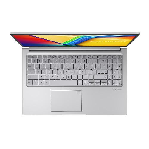 لپتاپ ایسوس 15.6 اینچی مدل Vivobook X1504ZA i7(1255U) 8GB RAM 512GB SSD Intel UHD ASUS Vivobook X1504ZA i7(1255U) 8GB RAM 512GB SSD Intel UHD Laptop