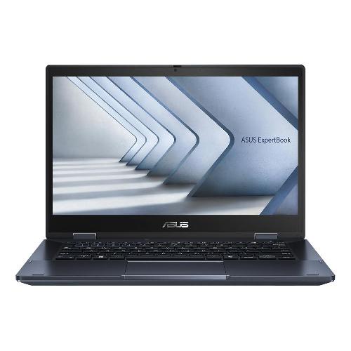 لپ تاپ ایسوس 14 اینچی مدل ExpertBook B3 Flip B3402FVA-X (2023) ASUS ExpertBook B3 Flip B3402FVA-X (2023) i7(1355U) 16GB RAM 512GB SSD Iris Xe Laptop