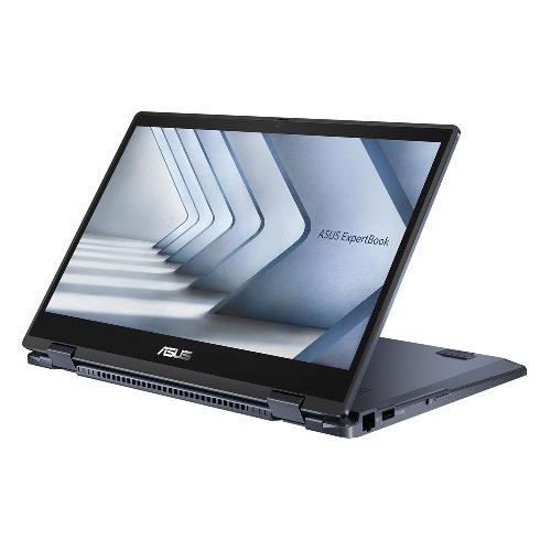 لپ تاپ ایسوس 14 اینچی مدل ExpertBook B3 Flip B3402FVA-X (2023) ASUS ExpertBook B3 Flip B3402FVA-X (2023) i7(1355U) 16GB RAM 512GB SSD Iris Xe Laptop