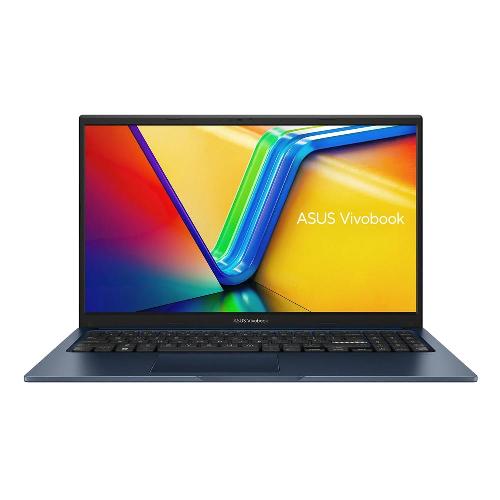 لپ تاپ ایسوس 15.6 اینچی مدل Vivobook 15 X1504ZA i7(1255U) 16GB 512GB SSD Intel FHD ASUS Vivobook 15 X1504ZA i7(1255U) 16GB 512GB SSD Intel FHD Laptop