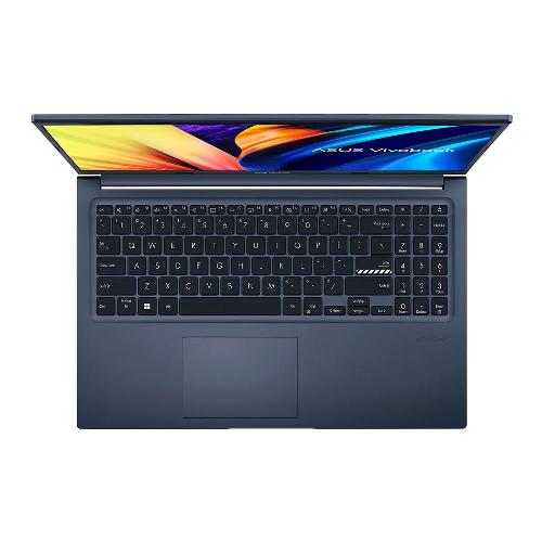 لپ تاپ ایسوس 15.6 اینچی مدل Vivobook 15 X1504ZA i7(1255U) 16GB 512GB SSD Intel FHD ASUS Vivobook 15 X1504ZA i7(1255U) 16GB 512GB SSD Intel FHD Laptop