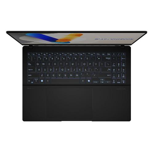 لپ تاپ ایسوس 15.6 اینچی مدل Vivobook S 15 OLED S5506MA Ultra 7(155H) 16GB RAM 1TB SSD Intel ASUS Vivobook S 15 OLED S5506MA Ultra 7(155H) 16GB RAM 1TB SSD Intel Laptop