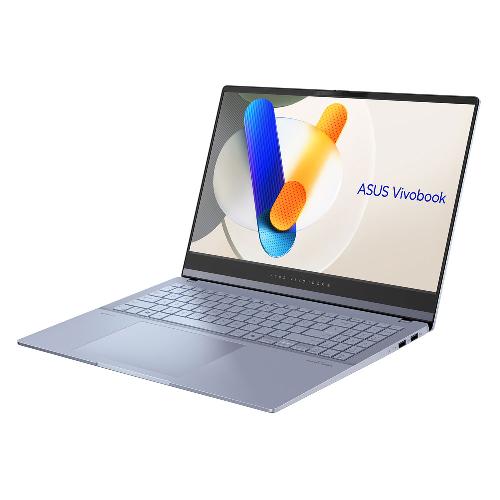لپ تاپ ایسوس 15.6 اینچی مدل Vivobook S 15 OLED S5506MA Ultra 7(155H) 16GB RAM 1TB SSD Intel ASUS Vivobook S 15 OLED S5506MA Ultra 7(155H) 16GB RAM 1TB SSD Intel Laptop