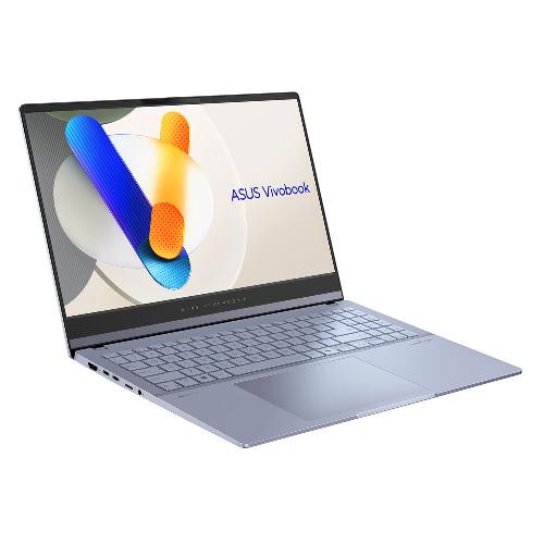 لپ تاپ ایسوس 15.6 اینچی مدل Vivobook S 15 OLED S5506MA Ultra 7(155H) 16GB RAM 1TB SSD Intel ASUS Vivobook S 15 OLED S5506MA Ultra 7(155H) 16GB RAM 1TB SSD Intel Laptop