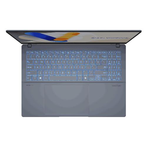 لپ تاپ ایسوس 15.6 اینچی مدل Vivobook S 15 OLED S5506MA Ultra 7(155H) 16GB RAM 1TB SSD Intel ASUS Vivobook S 15 OLED S5506MA Ultra 7(155H) 16GB RAM 1TB SSD Intel Laptop