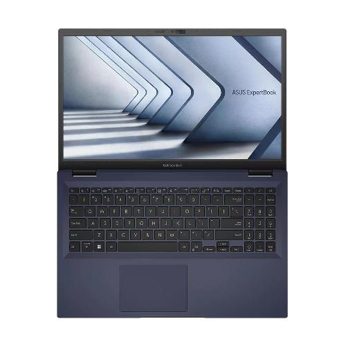 لپ تاپ ایسوس 15.6 اینچی مدل ExpertBook B1502CVA i5(1335U) 8GB RAM 512GB SSD intel ASUS ExpertBook B1502CVA i5(1335U) 8GB RAM 512GB SSD intel Laptop