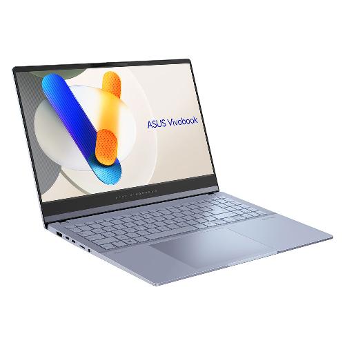 لپ تاپ ایسوس 15.6 اینچی مدل Vivobook S 15 OLED S5506MA Ultra 7(155H) 16GB RAM 1TB SSD Intel Arc ASUS Vivobook S 15 OLED S5506MA Ultra 7(155H) 16GB RAM 1TB SSD Intel Arc Laptop