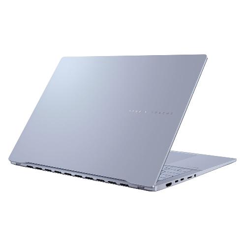 لپ تاپ ایسوس 15.6 اینچی مدل Vivobook S 15 OLED S5506MA Ultra 7(155H) 16GB RAM 1TB SSD Intel Arc ASUS Vivobook S 15 OLED S5506MA Ultra 7(155H) 16GB RAM 1TB SSD Intel Arc Laptop