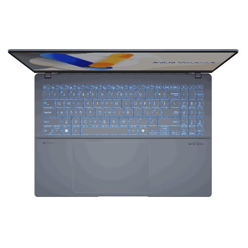 لپ تاپ ایسوس 15.6 اینچی مدل Vivobook S 15 OLED S5506MA Ultra 7(155H) 16GB RAM 1TB SSD Intel Arc ASUS Vivobook S 15 OLED S5506MA Ultra 7(155H) 16GB RAM 1TB SSD Intel Arc Laptop