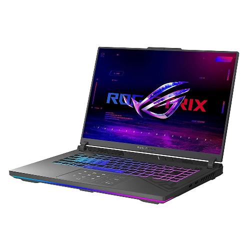 لپ تاپ ایسوس 15.6 اینچی مدل ROG Strix G16 G614JV i7(13650HX) 40GB RAM 1TB SSD RTX 4060 ASUS ROG Strix G16 G614JV i7(13650HX) 40GB RAM 1TB SSD RTX 4060 Laptop