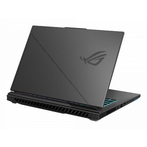 لپ تاپ ایسوس 15.6 اینچی مدل ROG Strix G16 G614JV i7(13650HX) 40GB RAM 1TB SSD RTX 4060 ASUS ROG Strix G16 G614JV i7(13650HX) 40GB RAM 1TB SSD RTX 4060 Laptop