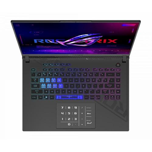لپ تاپ ایسوس 15.6 اینچی مدل ROG Strix G16 G614JV i7(13650HX) 40GB RAM 1TB SSD RTX 4060 ASUS ROG Strix G16 G614JV i7(13650HX) 40GB RAM 1TB SSD RTX 4060 Laptop