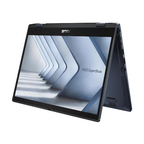 لپ تاپ ایسوس 14 اینچی و لمسی مدل xpertBook B3 Flip B3402FVA i5(1335) 24GB RAM 1TB SSD intel Touch Asus ExpertBook B3 Flip B3402FVA i5(1335) 24GB RAM 1TB SSD intel Touch Laptop