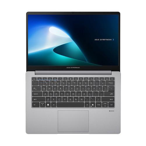 لپ تاپ ایسوس 14 اینچی مدل ExpertBook P1403CVA i5 (13420H) 8GB RAM 512GB Asus ExpertBook P1403CVA i5 (13420H) 8GB RAM 512GB SSD Laptop
