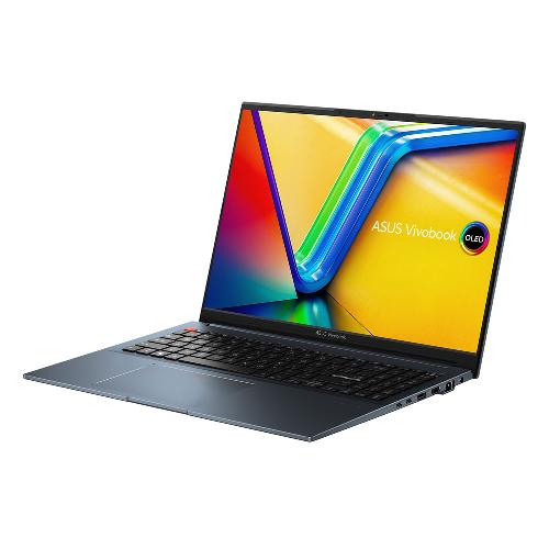 لپ تاپ ایسوس 16.1 اینچی VivoBook K3605VV i9(13900H) 16GB RAM 1TB SSD RTX 4060 Asus VivoBook K3605VV i9(13900H) 16GB RAM 1TB SSD RTX 4060 Laptop