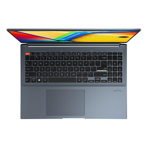 لپ تاپ ایسوس 16.1 اینچی VivoBook K3605VV i9(13900H) 16GB RAM 1TB SSD RTX 4060 Asus VivoBook K3605VV i9(13900H) 16GB RAM 1TB SSD RTX 4060 Laptop