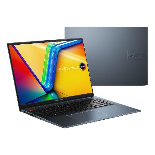 لپ تاپ ایسوس 16.1 اینچی VivoBook K3605VV i9(13900H) 16GB RAM 1TB SSD RTX 4060 Asus VivoBook K3605VV i9(13900H) 16GB RAM 1TB SSD RTX 4060 Laptop