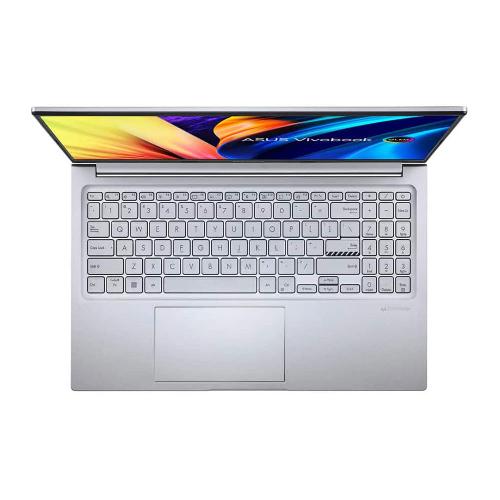 لپ تاپ ایسوس 15.6 اینچی Vivobook R1502VA i7(13620H) 12GB RAM 512GB SSD Intel ASUS Vivobook R1502VA i7(13620H) 12GB RAM 512GB SSD Intel Laptop
