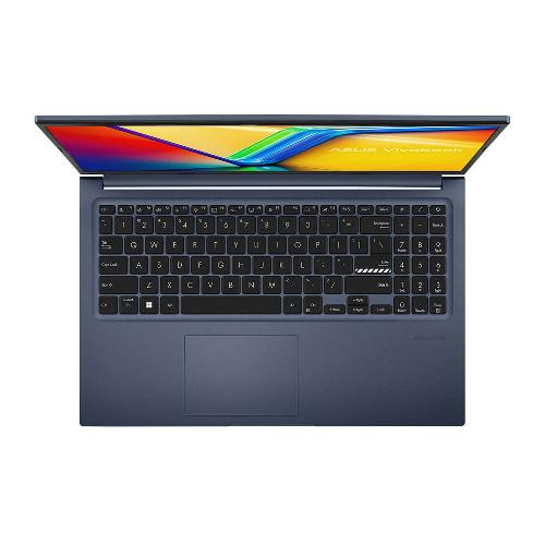 لپ تاپ ایسوس 15.6 اینچی Vivobook R1502VA i7(13620H) 40GB RAM 2TB SSD Intel ASUS Vivobook R1502VA i7(13620H) 40GB RAM 2TB SSD Intel Laptop