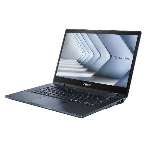 ASUS Expert Book B3 Flip B3402FVA i5(1335U) 8GB RAM 512GB SSD Intel Finger Print Laptop